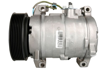 Compresor clima Ac - Compresor climatizare (reconditionat) potrivit HONDA FR-V 2.0 2005-2006