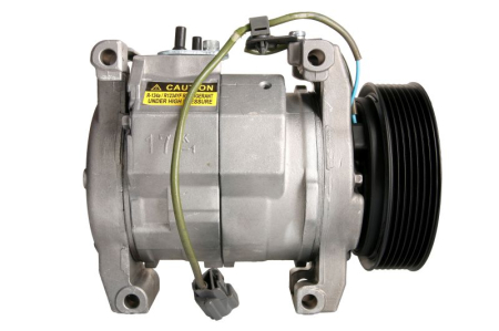 Compresor climatizare (reconditionat) potrivit HONDA FR-V 2.0 2005-2006 [2]