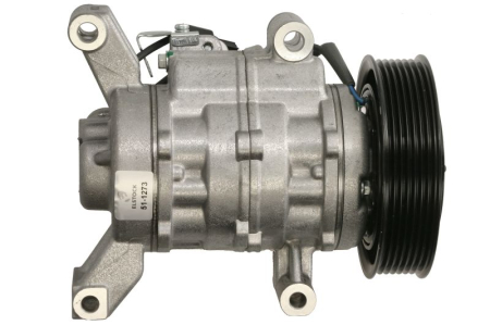 Compresor climatizare (reconditionat) potrivit HONDA HR-V 1.6D dupa 2015 [2]