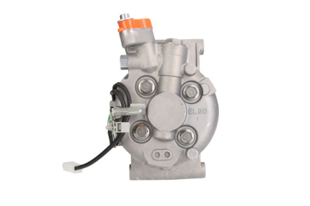 Compresor climatizare (reconditionat) potrivit HONDA JAZZ III 1.2/1.3/1.4 2008-2015 [1]