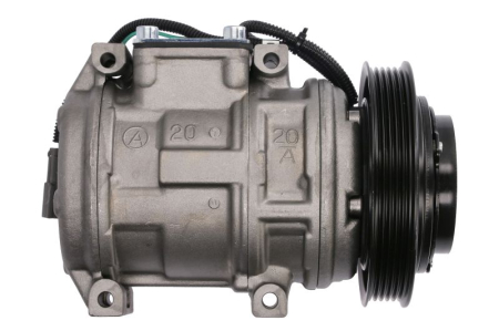 Compresor climatizare (reconditionat) potrivit HONDA LEGEND II 3.2 1991-1996 [2]
