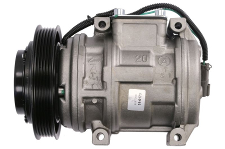 Compresor clima Ac - Compresor climatizare (reconditionat) potrivit HONDA LEGEND II 3.2 1991-1996