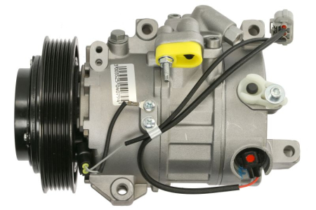 Compresor clima Ac - Compresor climatizare (reconditionat) potrivit HONDA LEGEND IV 3.5/3.7 2006-2013