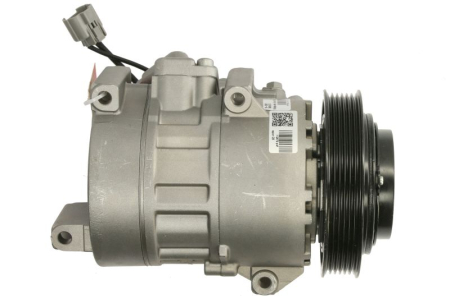 Compresor climatizare (reconditionat) potrivit HONDA LEGEND IV 3.5/3.7 2006-2013 [2]