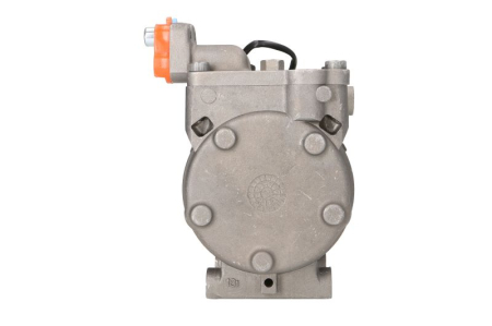 Compresor climatizare (reconditionat) potrivit HYUNDAI ACCENT II, ACCENT III, COUPE II, GETZ, MATRIX, TIBURON 1.5/1.5D/2.7 1999-2010 [1]