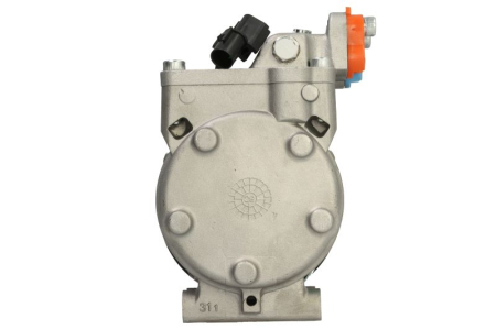 Compresor climatizare (reconditionat) potrivit HYUNDAI ACCENT II, COUPE II, GETZ 1.3-2.0 2000-2009 [1]