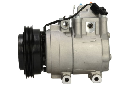 Compresor clima Ac - Compresor climatizare (reconditionat) potrivit HYUNDAI ACCENT II, COUPE II, GETZ 1.3-2.0 2000-2009
