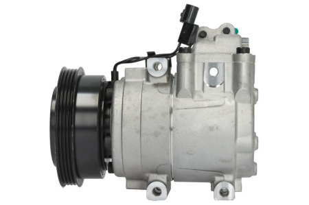 Compresor clima Ac - Compresor climatizare (reconditionat) potrivit HYUNDAI ACCENT II, GETZ 1.3/1.5 2000-2005