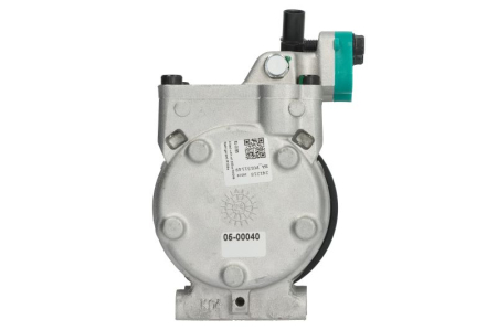 Compresor climatizare (reconditionat) potrivit HYUNDAI ACCENT II, GETZ 1.3/1.5 2000-2005 [1]
