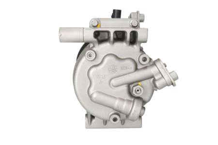 Compresor climatizare (reconditionat) potrivit HYUNDAI ACCENT III, ELANTRA III, MATRIX 1.4/1.6 2000-2010 [1]
