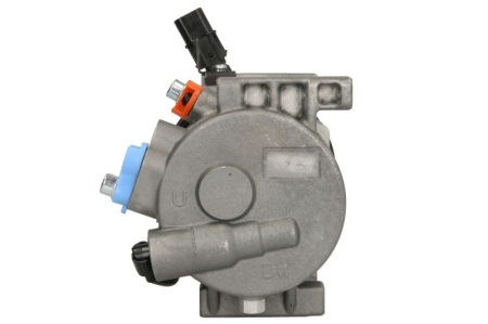 Compresor climatizare (reconditionat) potrivit HYUNDAI ACCENT IV; KIA RIO III 1.4D/1.6D dupa 2010 [1]