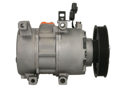 Compresor climatizare (reconditionat) potrivit HYUNDAI ACCENT IV; KIA RIO III 1.4D/1.6D dupa 2010 [2]
