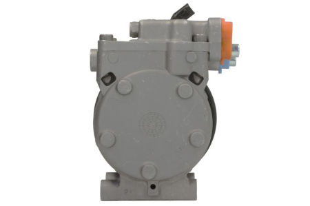 Compresor climatizare (reconditionat) potrivit HYUNDAI COUPE I, LANTRA II; MITSUBISHI PAJERO CLASSIC, PAJERO II 1.6-3.0 dupa 1990 [1]