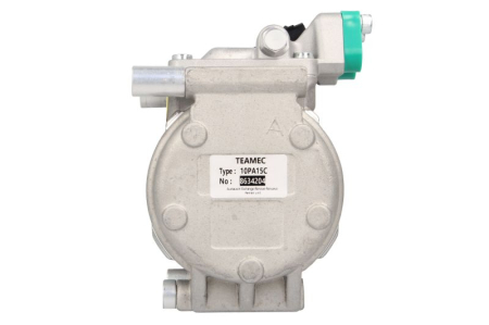 Compresor climatizare (reconditionat) potrivit HYUNDAI COUPE II, ELANTRA III, TUCSON 1.6-2.7 2000-2010 [1]