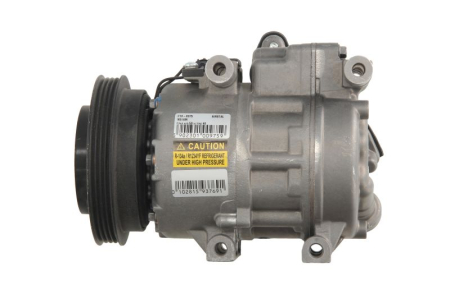 Compresor clima Ac - Compresor climatizare (reconditionat) potrivit HYUNDAI ELANTRA III, GETZ 1.6 dupa 2000