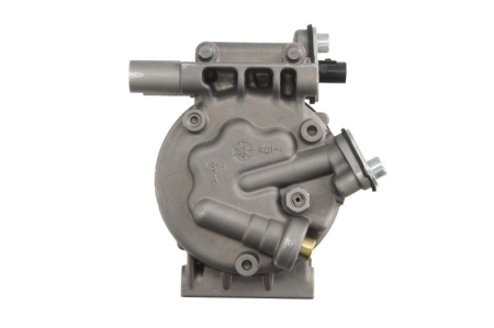 Compresor climatizare (reconditionat) potrivit HYUNDAI ELANTRA III, GETZ 1.6 dupa 2000 [1]