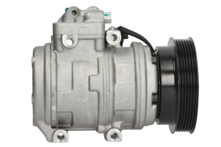 Compresor climatizare (reconditionat) potrivit HYUNDAI ELANTRA III, TUCSON; KIA CARENS I, SPORTAGE II 2.0/2.0D 2001-2010 [2]