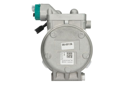 Compresor climatizare (reconditionat) potrivit HYUNDAI ELANTRA III, TUCSON; KIA CARENS I, SPORTAGE II 2.0/2.0D 2001-2010 [1]