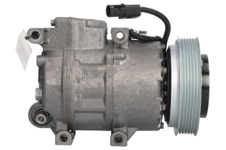 Compresor climatizare (reconditionat) potrivit HYUNDAI ELANTRA IV, I30; KIA CEE'D, PRO CEE'D 1.4-1.6LPG 2006-2013 [2]