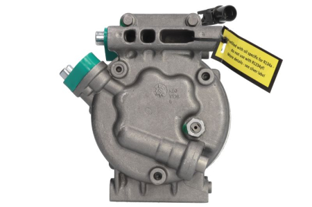 Compresor climatizare (reconditionat) potrivit HYUNDAI ELANTRA IV, I30; KIA CEE'D, PRO CEE'D 1.4-1.6LPG 2006-2013 [1]