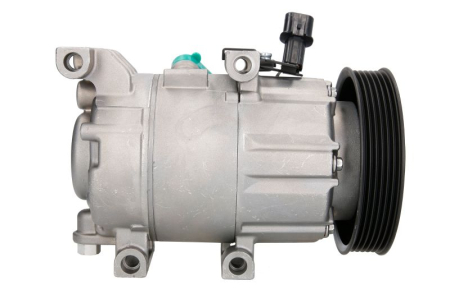 Compresor climatizare (reconditionat) potrivit HYUNDAI ELANTRA V, ELANTRA VI, I30; KIA CEE'D, CEED, CERATO III, PRO CEE'D, SOUL II 1.4/1.4LPG/1.6 dupa 2011 [2]