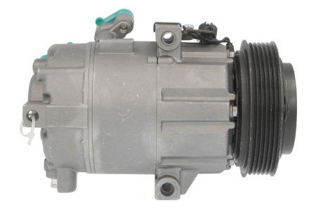 Compresor climatizare (reconditionat) potrivit HYUNDAI ELANTRA VI; KIA CERATO III, SOUL II 2.0 2013-2020 [2]