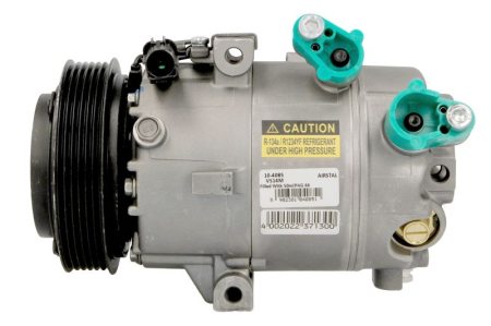 Compresor clima Ac - Compresor climatizare (reconditionat) potrivit HYUNDAI ELANTRA VI; KIA CERATO III, SOUL II 2.0 2013-2020