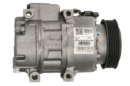 Compresor climatizare (reconditionat) potrivit HYUNDAI GENESIS 3.0/3.8 2014-2017 [2]