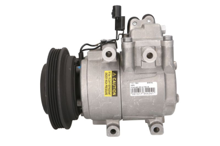 Compresor clima Ac - Compresor climatizare (reconditionat) potrivit HYUNDAI GETZ 1.4/1.6 2002-2010