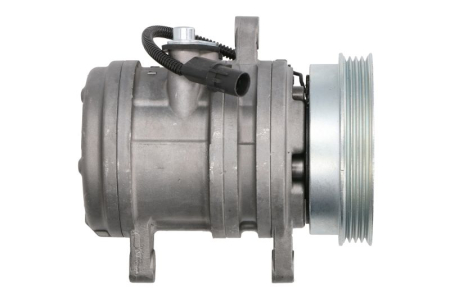 Compresor climatizare (reconditionat) potrivit HYUNDAI GETZ, I10 I 1.1 2002-2013 [2]