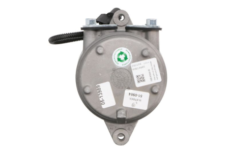 Compresor climatizare (reconditionat) potrivit HYUNDAI GETZ, I10 I 1.1 2002-2013 [1]