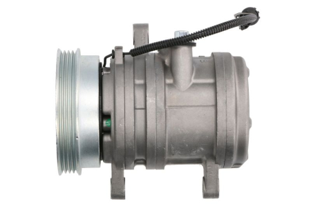 Compresor clima Ac - Compresor climatizare (reconditionat) potrivit HYUNDAI GETZ, I10 I 1.1 2002-2013