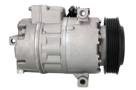 Compresor climatizare (reconditionat) potrivit HYUNDAI GRAND SANTA FÉ, SANTA FÉ III 2.0D/2.2D 2012-2018 [2]