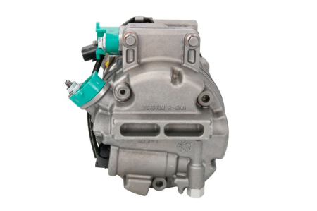 Compresor climatizare (reconditionat) potrivit HYUNDAI GRAND SANTA FÉ, SANTA FÉ III 2.0D/2.2D 2012-2018 [1]