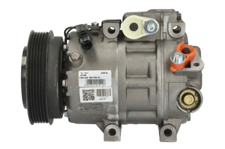 Compresor clima Ac - Compresor climatizare (reconditionat) potrivit HYUNDAI GRANDEUR, IX55, SANTA FÉ II, SONATA V; KIA MAGENTIS II 2.0-3.8 2005-2012
