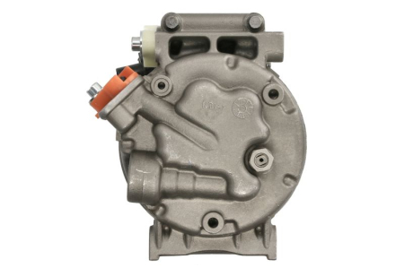 Compresor climatizare (reconditionat) potrivit HYUNDAI GRANDEUR, IX55, SANTA FÉ II, SONATA V; KIA MAGENTIS II 2.0-3.8 2005-2012 [1]