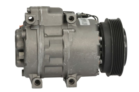 Compresor climatizare (reconditionat) potrivit HYUNDAI GRANDEUR, IX55, SANTA FÉ II, SONATA V; KIA MAGENTIS II 2.0-3.8 2005-2012 [2]