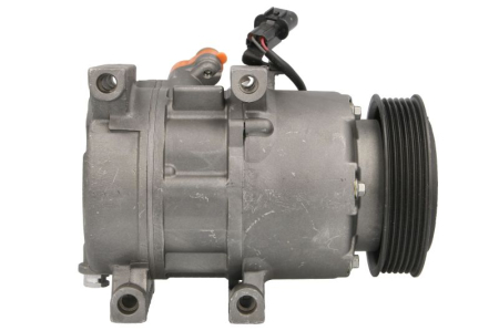 Compresor climatizare (reconditionat) potrivit HYUNDAI GRANDEUR, SONATA VI, SONATA VII; KIA OPTIMA 2.0-3.0 2009-2019 [2]