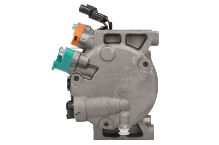 Compresor climatizare (reconditionat) potrivit HYUNDAI GRANDEUR, SONATA VI, SONATA VII; KIA OPTIMA 2.0-3.0 2009-2019 [1]