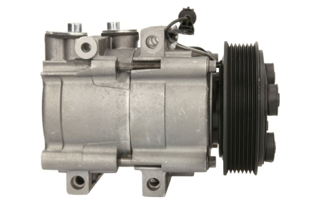 Compresor climatizare (reconditionat) potrivit HYUNDAI H-1, H-1 / STAREX, H-1 CARGO, H-1 TRAVEL; KIA SORENTO I 2.4/2.5D dupa 1997 [2]