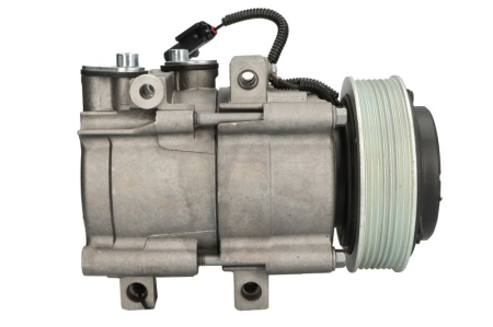 Compresor climatizare (reconditionat) potrivit HYUNDAI H-1, H-1 / STAREX, H-1 CARGO, H-1 TRAVEL; KIA SORENTO I 2.4/2.5D dupa 2001 [2]