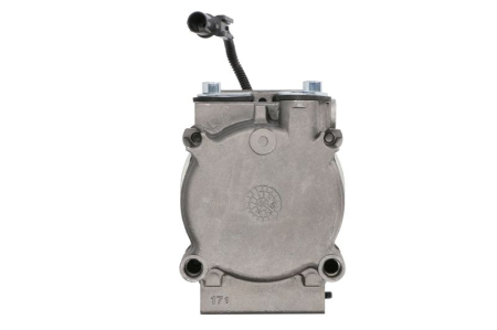 Compresor climatizare (reconditionat) potrivit HYUNDAI H-1, H-1 / STAREX, H-1 CARGO, H-1 TRAVEL; KIA SORENTO I 2.4/2.5D dupa 2001 [1]