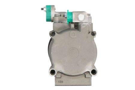 Compresor climatizare (reconditionat) potrivit HYUNDAI HIGHWAY, SANTA FÉ I, SONATA IV, TRAJET; KIA MAGENTIS I, SORENTO I 2.0-2.5 1998-2009 [1]