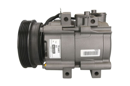 Compresor clima Ac - Compresor climatizare (reconditionat) potrivit HYUNDAI HIGHWAY, SANTA FÉ I, TRAJET 2.0/2.0D/2.4 2000-2008