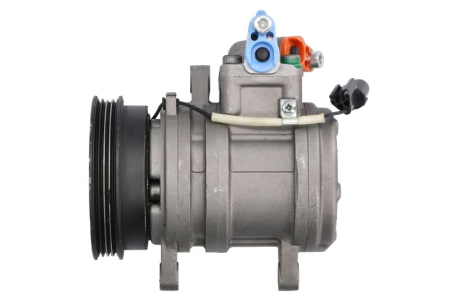 Compresor clima Ac - Compresor climatizare (reconditionat) potrivit HYUNDAI I10 I; KIA PICANTO I 1.0/1.1 2004-2013