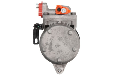 Compresor climatizare (reconditionat) potrivit HYUNDAI I10 I; KIA PICANTO I 1.0-1.1LPG 2004-2013 [1]