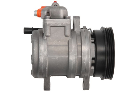 Compresor climatizare (reconditionat) potrivit HYUNDAI I10 I; KIA PICANTO I 1.0-1.1LPG 2004-2013 [2]