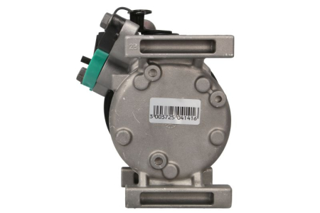 Compresor climatizare (reconditionat) potrivit HYUNDAI I10 II 1.0/1.0LPG/1.2 dupa 2013 [1]
