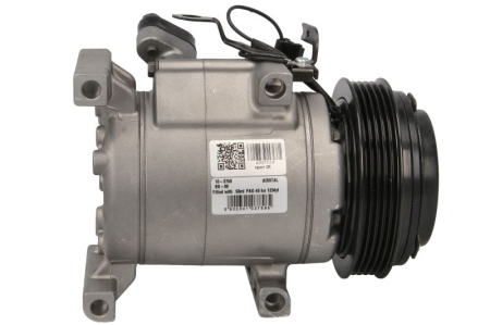 Compresor climatizare (reconditionat) potrivit HYUNDAI I10 II 1.0/1.0LPG/1.2 dupa 2013 [2]
