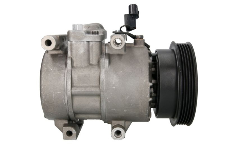 Compresor climatizare (reconditionat) potrivit HYUNDAI I20 I 1.1D/1.4D 2008-2015 [2]